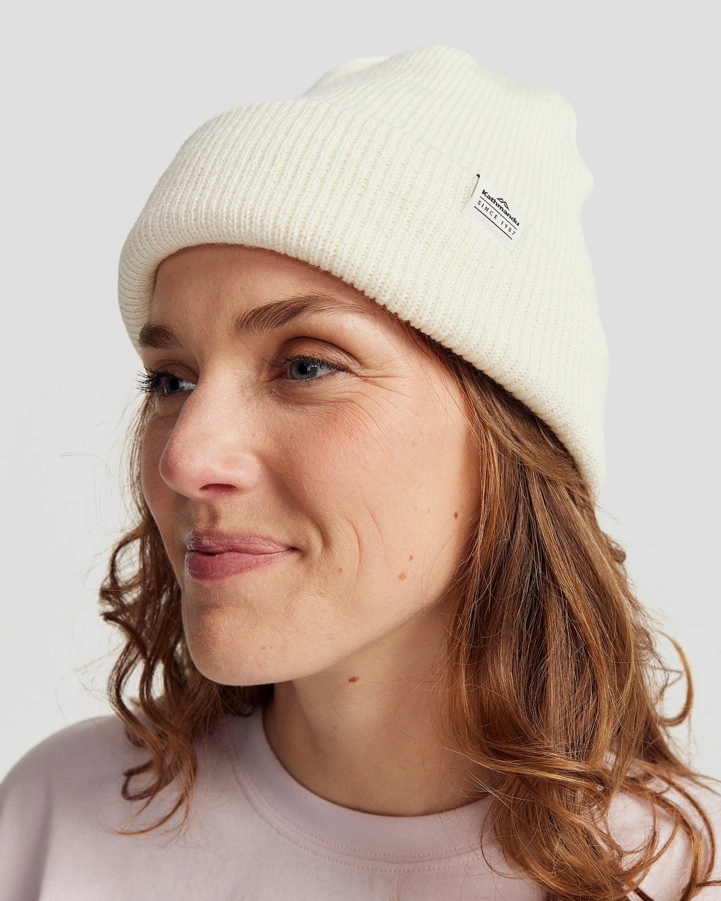 Kathmandu Fife Beanie