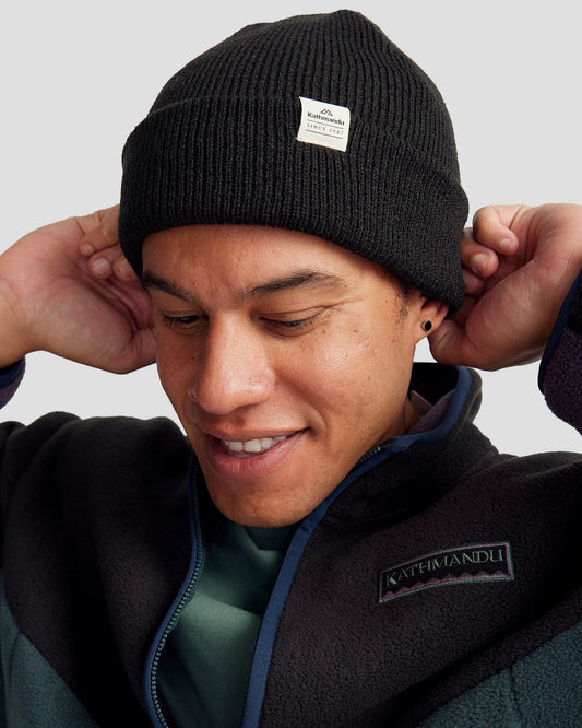 Kathmandu Fife Beanie