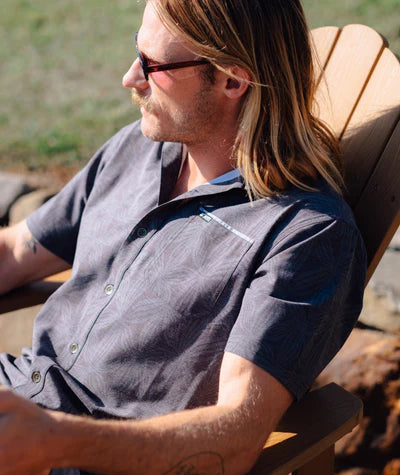 Jetty Supply Garwood Shirt