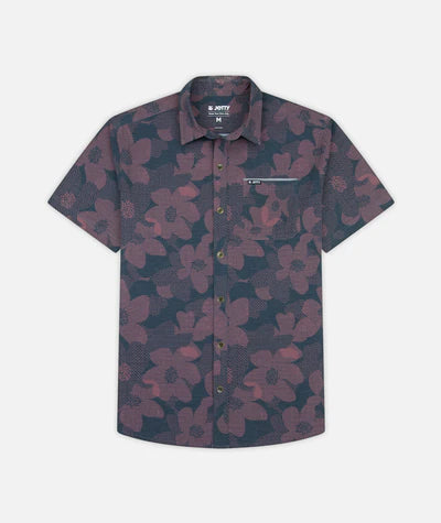 Jetty Supply Garwood Shirt