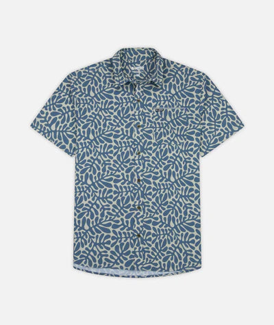 Jetty Supply Garwood Shirt