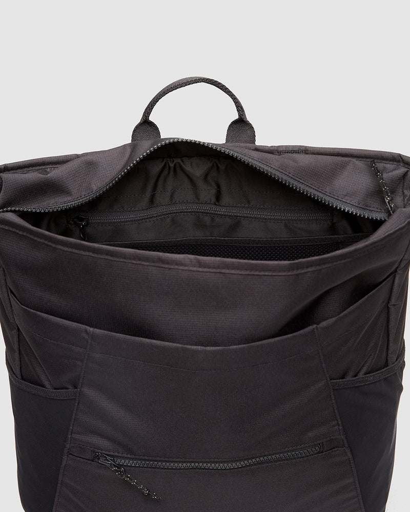 Tentree Gibsons Tote Pack