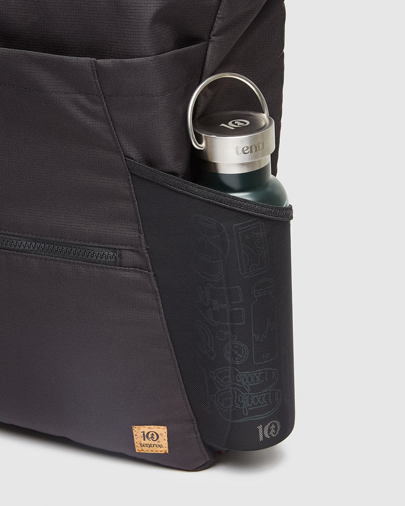 Tentree Gibsons Tote Pack