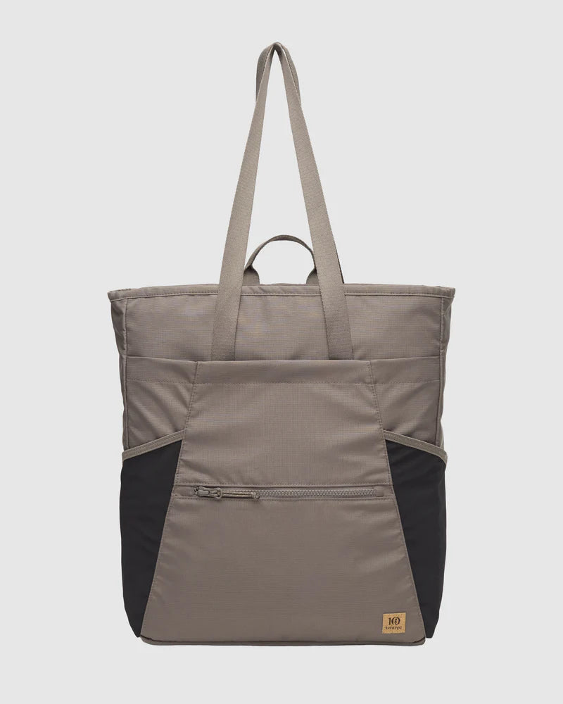 Tentree Gibsons Tote Pack
