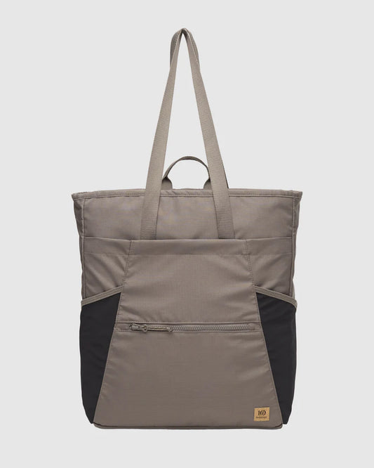 Tentree Gibsons Tote Pack