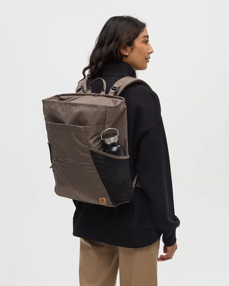 Tentree Gibsons Tote Pack