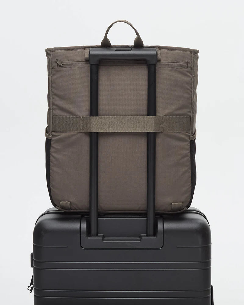 Tentree Gibsons Tote Pack