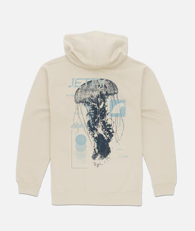 Jetty Glitch Hoodie