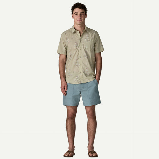 Patagonia Go To Shirt