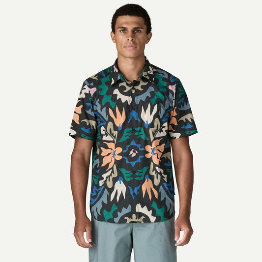 Patagonia Go To Shirt