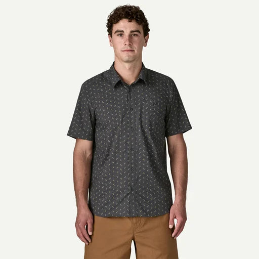 Patagonia Go To Shirt