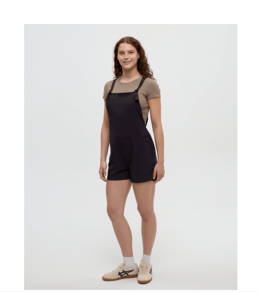 Tentree Grove Romper