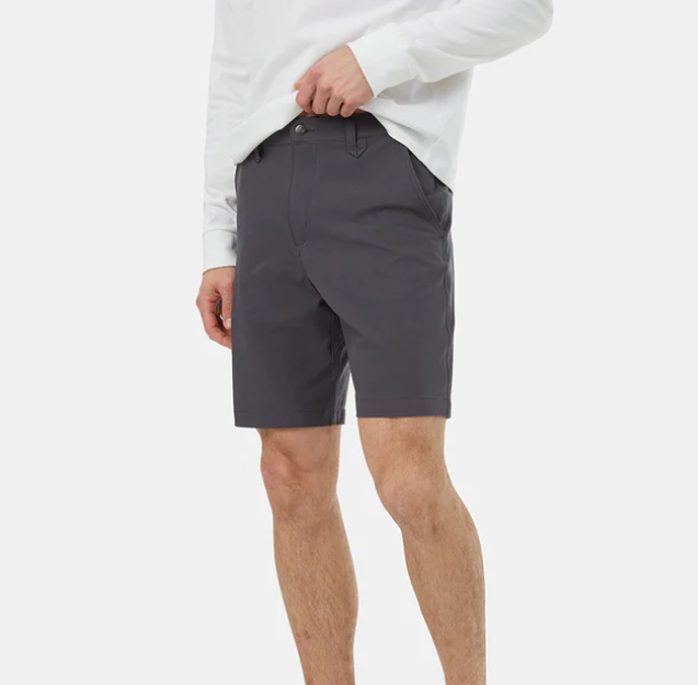 Tentree inMotion Latitude Short