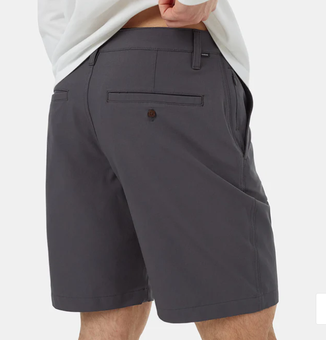 Tentree inMotion Latitude Short