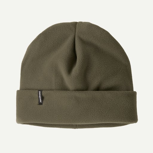 Patagonia Micro D Beanie