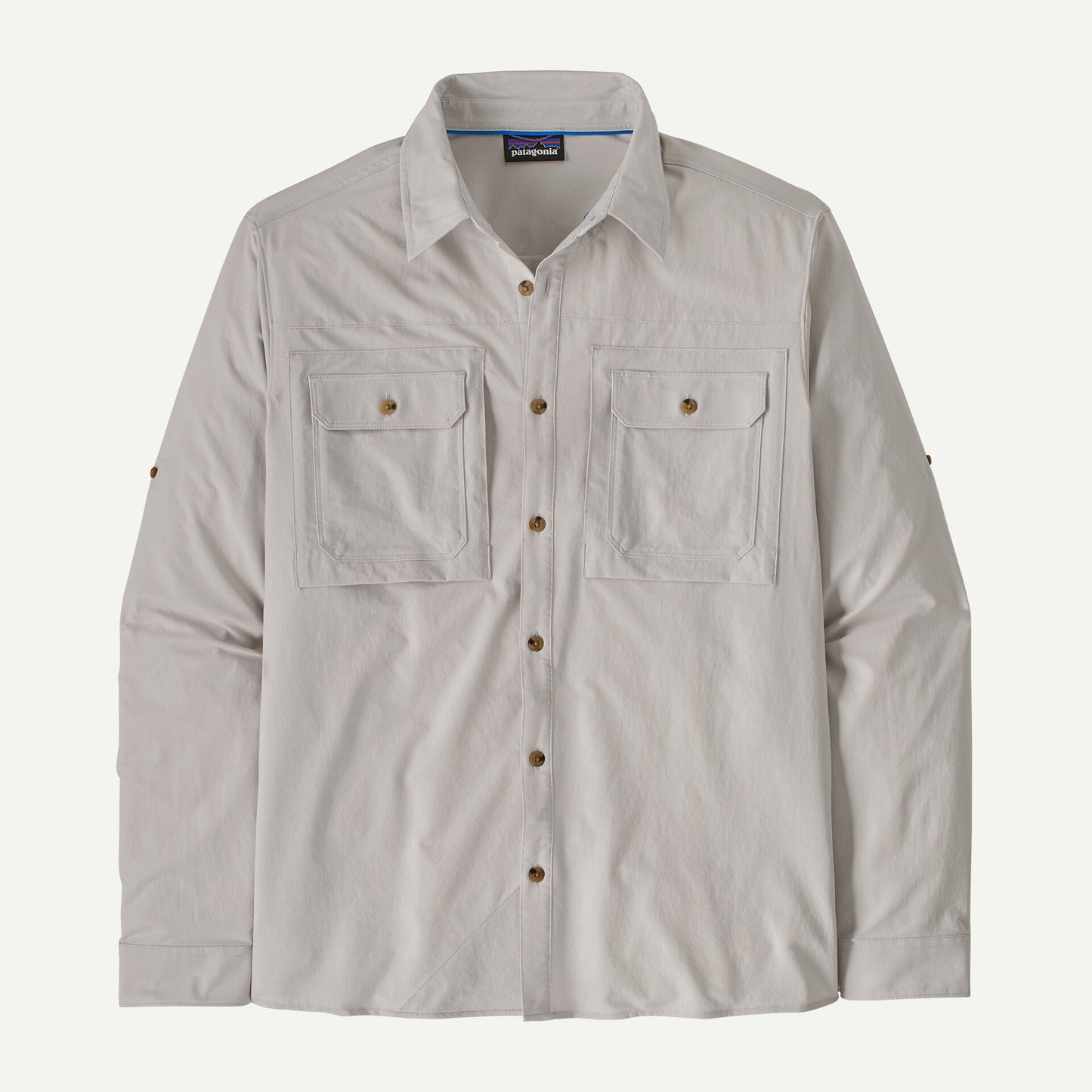 Patagonia Long Sleeve Self Guided Hike Shirt