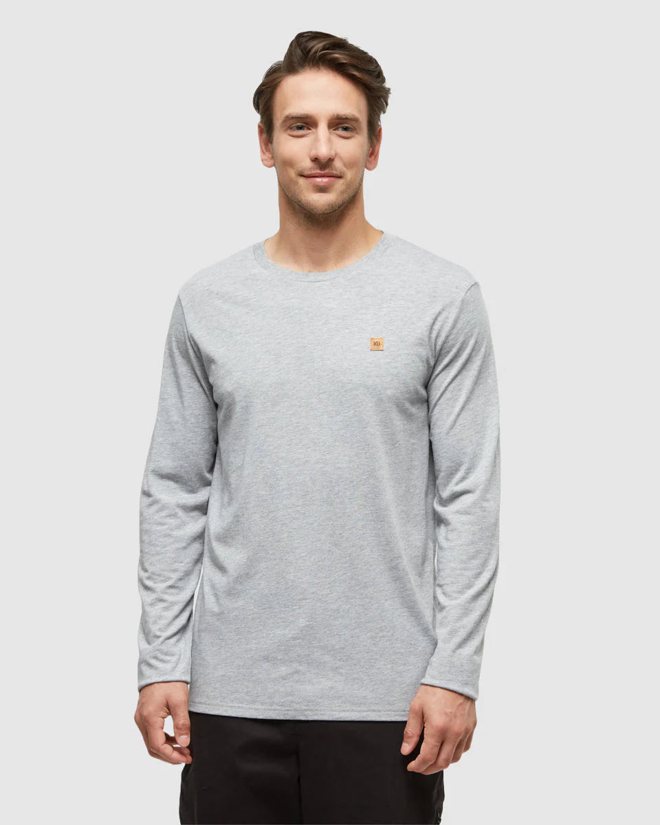 Tentree Baker Longsleeve