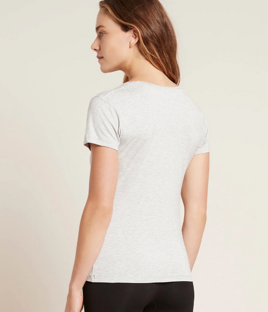 Boody V Neck Top