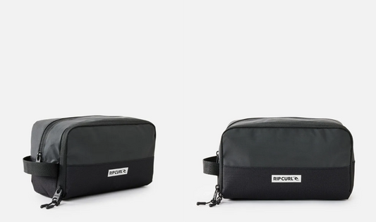 Rip Curl Groom Toiletry Bag Icons