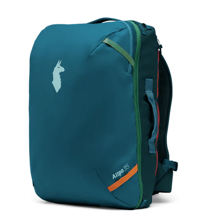 Cotopaxi 35l Travel Allpa Backpack