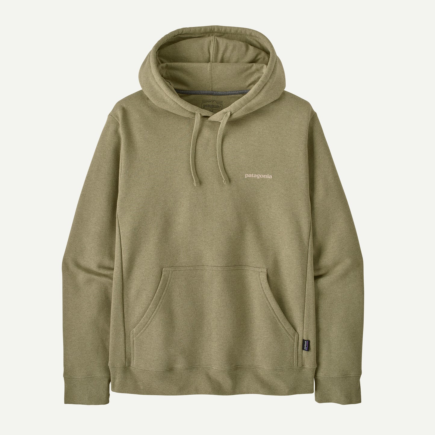 Patagonia Boardshort Logo Uprisal Hoody