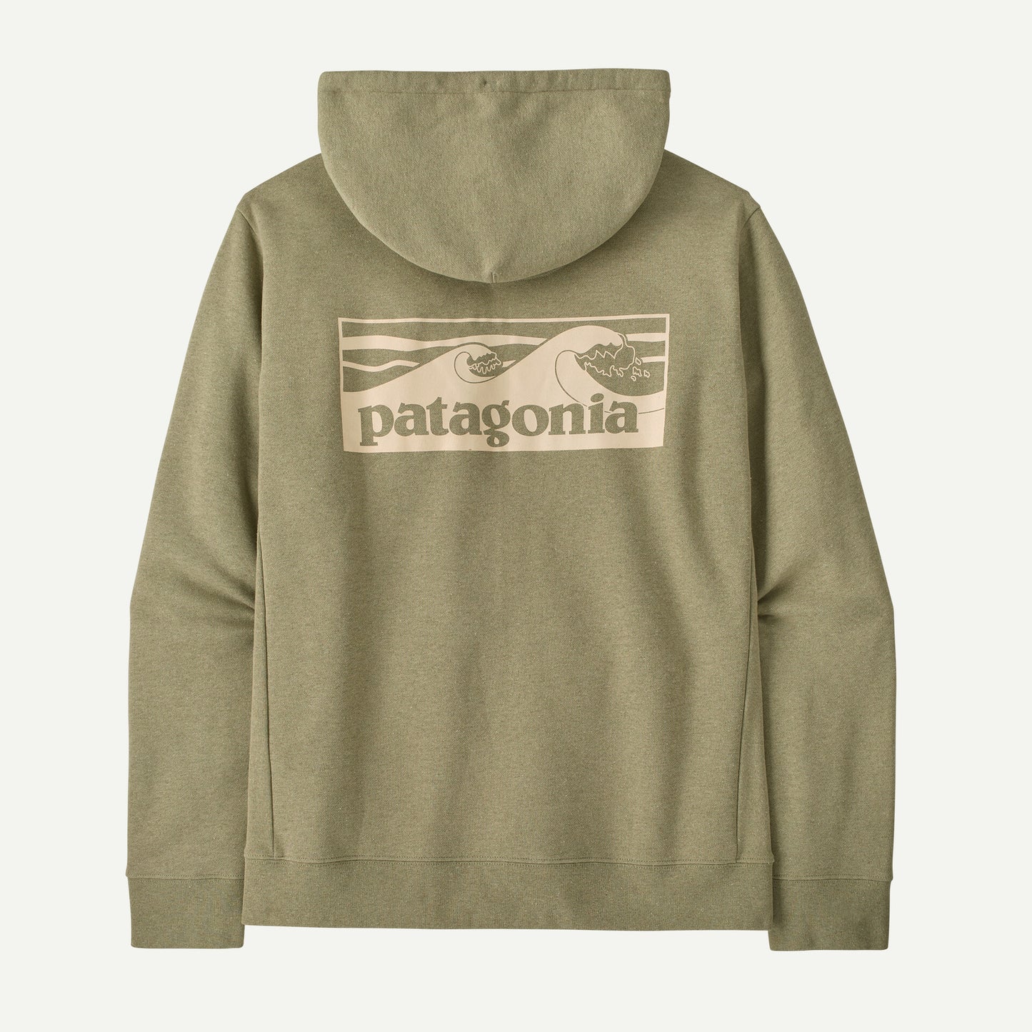 Patagonia Boardshort Logo Uprisal Hoody