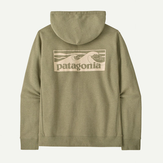Patagonia Boardshort Logo Uprisal Hoody