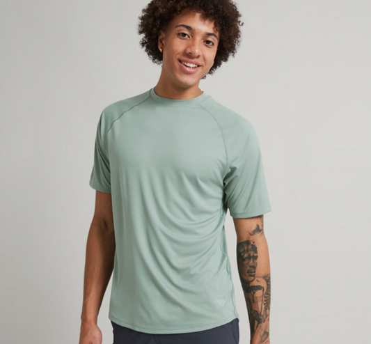 Kathmandu Sun Stopper T Shirt