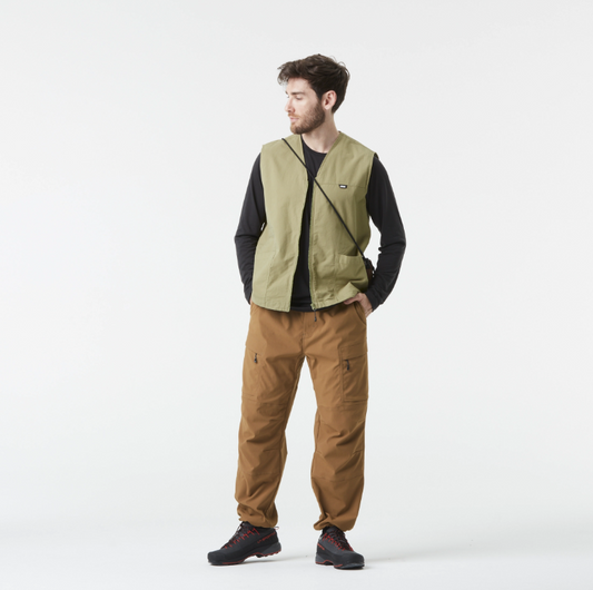 Picture Organic Gumah Vest Jacket