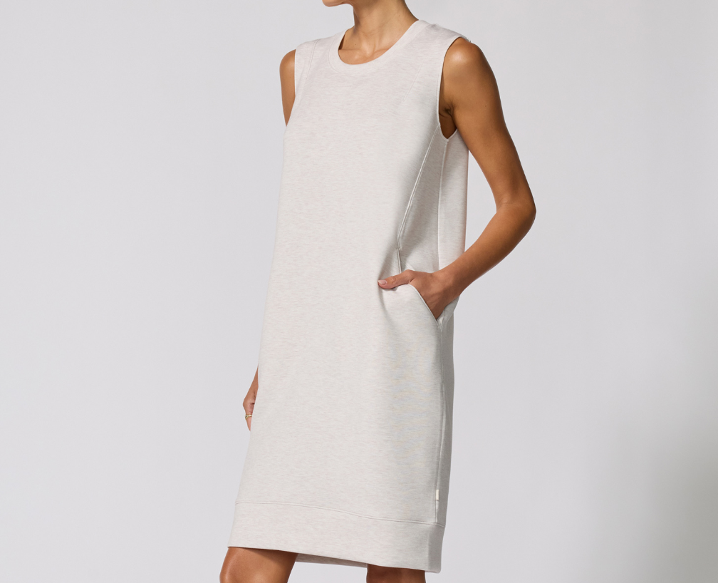 MPG Dreamweave Dress