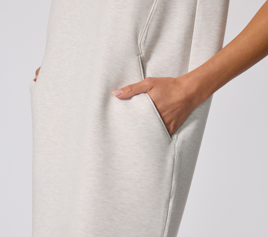 MPG Dreamweave Dress