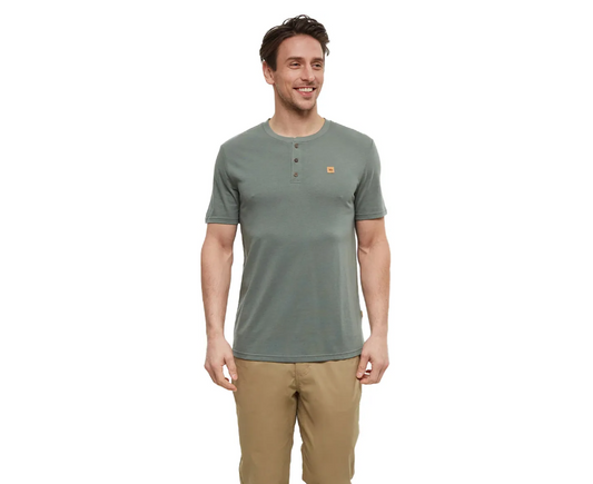 Tentree Baker Henley