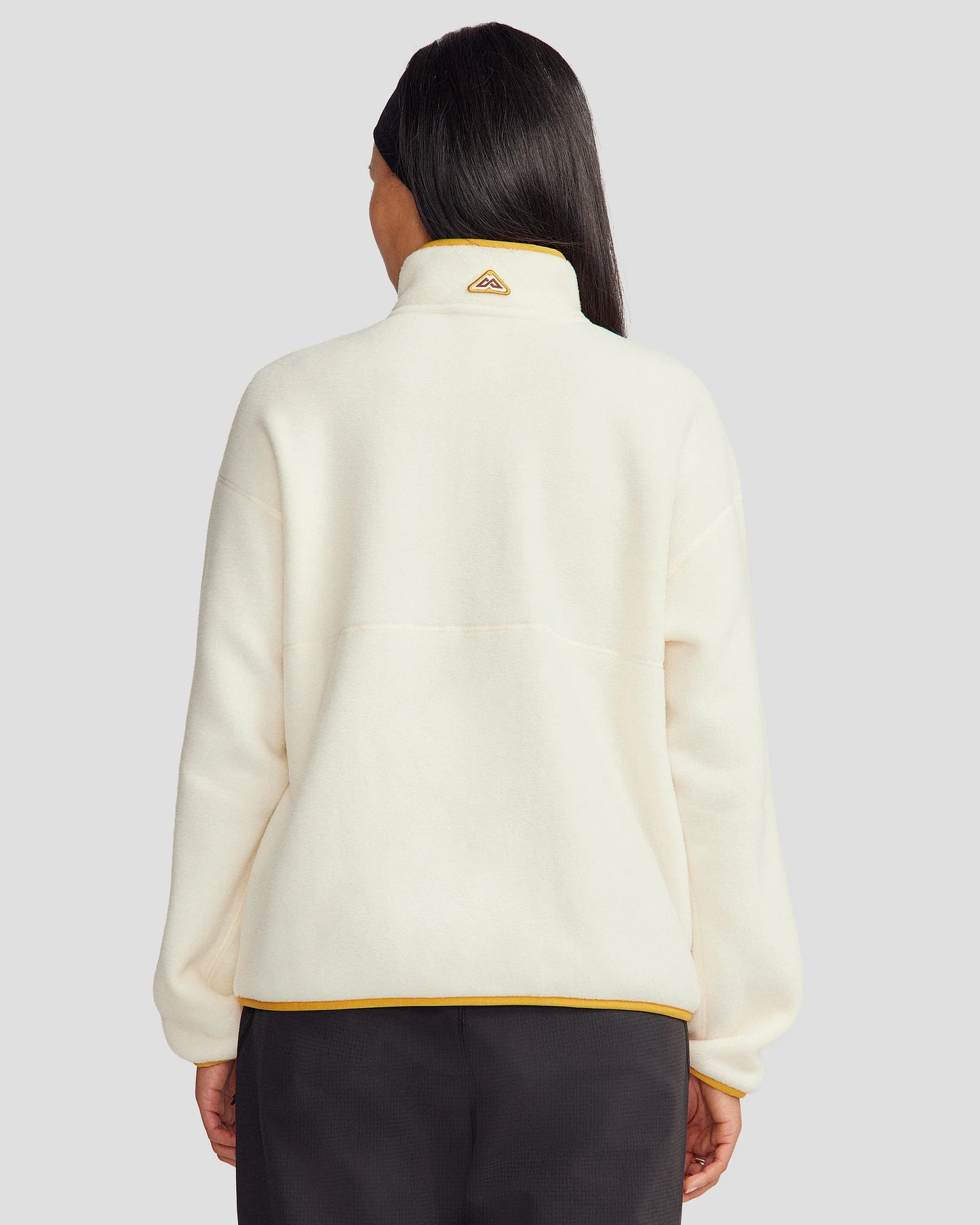 Kathmandu Trailhead Fleece Haeritage