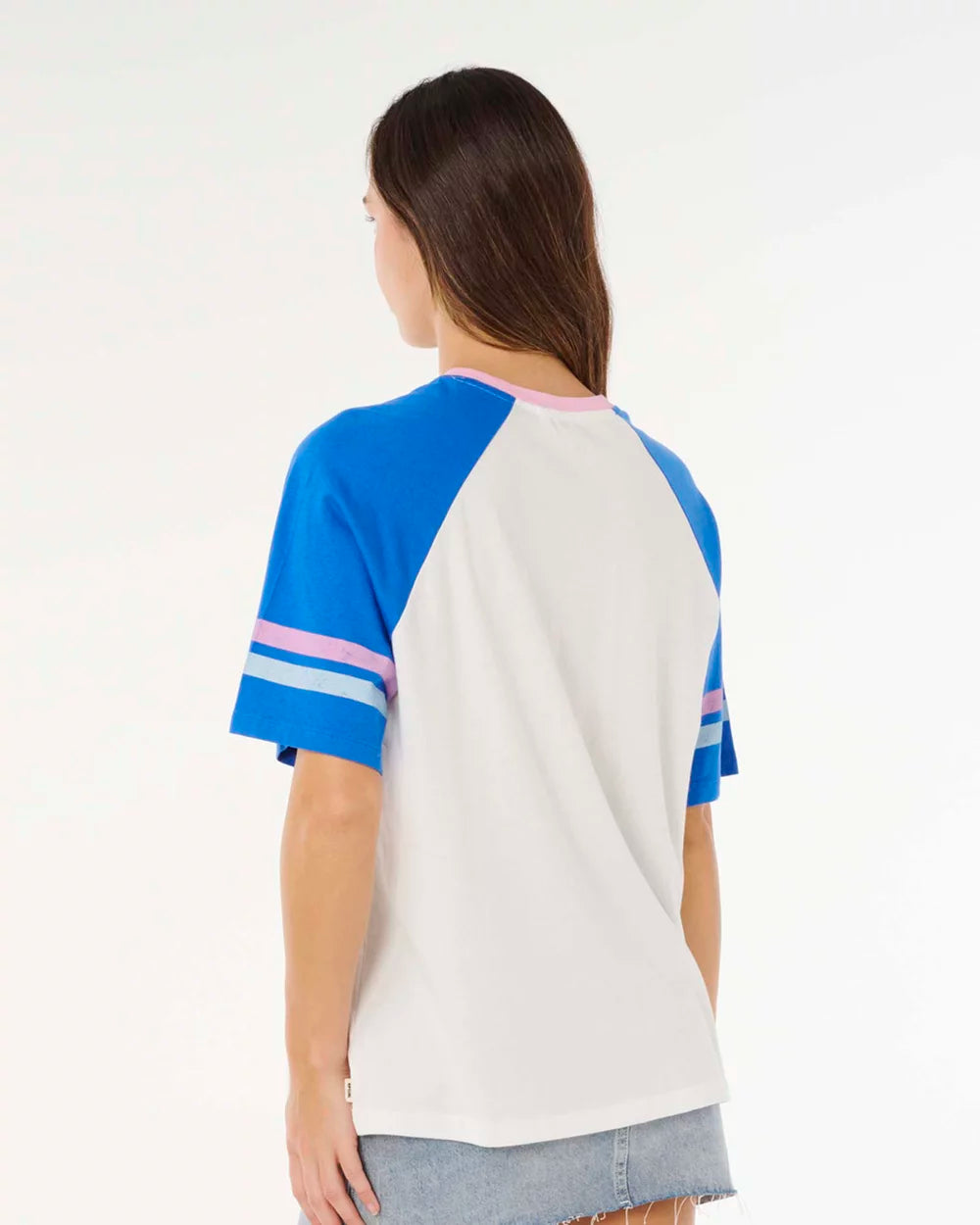 Rip Curl Surf Club Heritage Tee