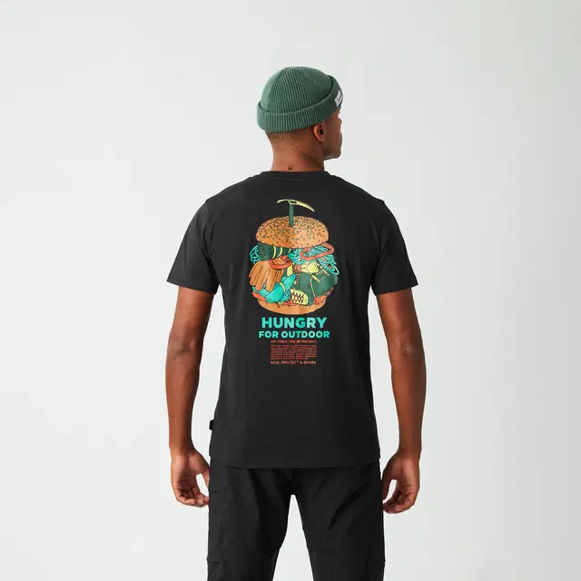 Picture Organic Hikkily T Shirt