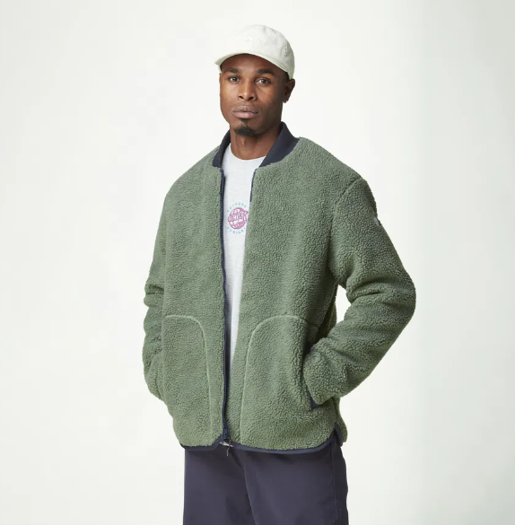 Picture Organic Hikast Jacket