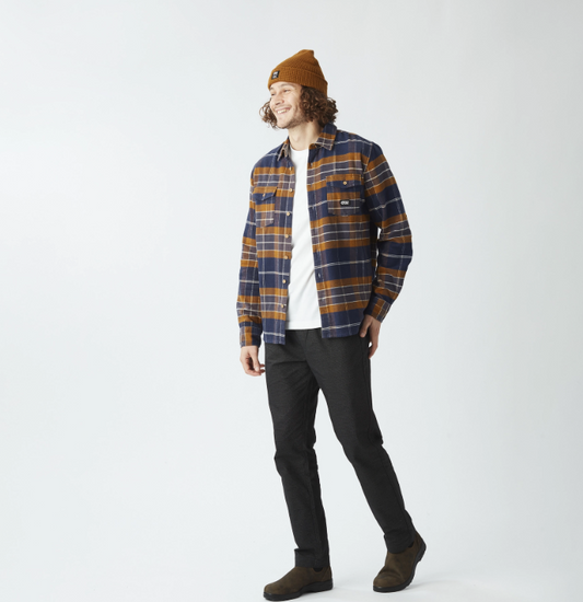 Picture Organic Hillsboro Shirt
