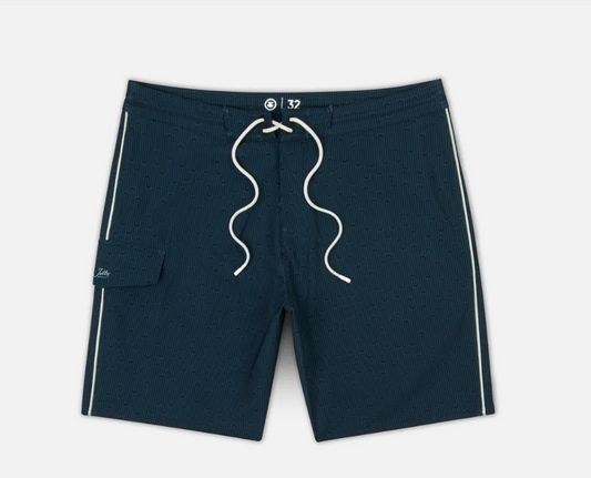 Jetty Holgate Boardshort