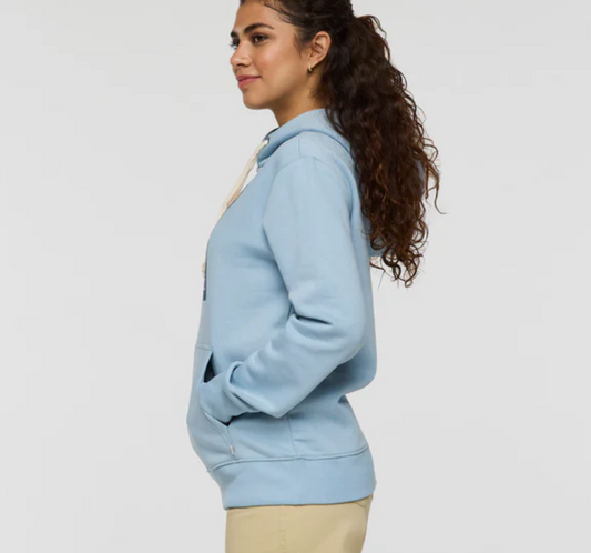 Cotopaxi Lookout Point Pullover Hoodie