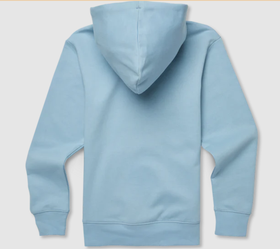 Cotopaxi Lookout Point Pullover Hoodie