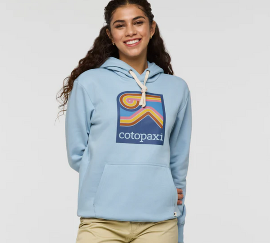 Cotopaxi Lookout Point Pullover Hoodie