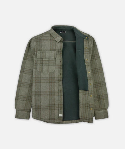 Jetty Supply Hull Jacket