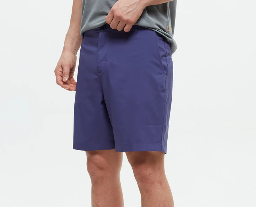 Tentree Henson Short