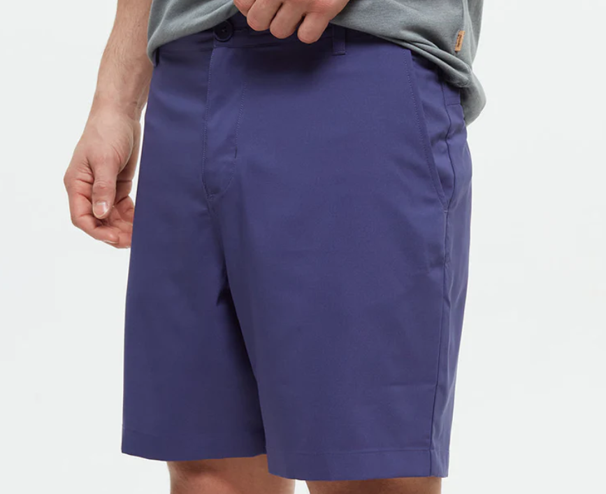 Tentree Henson Short