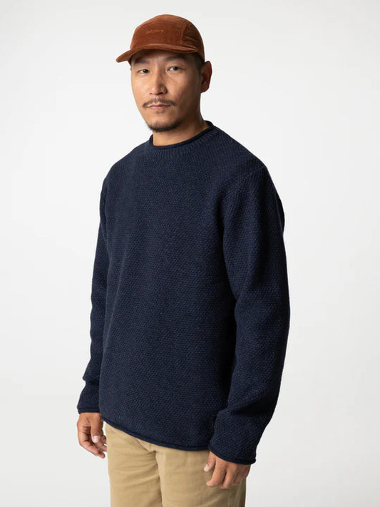 Finisterre Barents Jumper