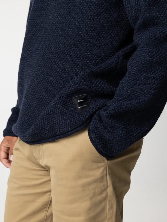 Finisterre Barents Jumper