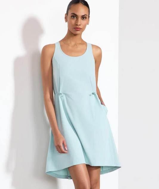 MPG Inspire High-Low Dress