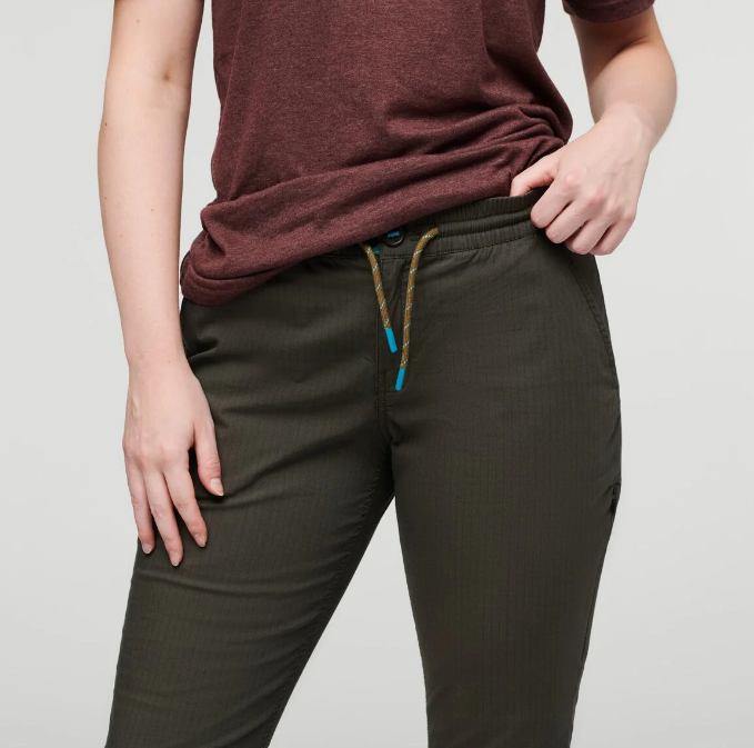 Cotopaxi Salto Organic Rip Stop Pant