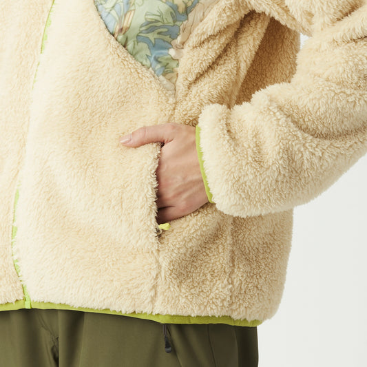 Picture Organic Izimo Full Zip Fleece