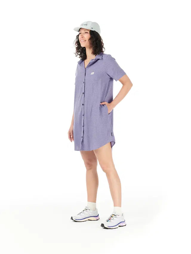 Picture Organic Joe Dress